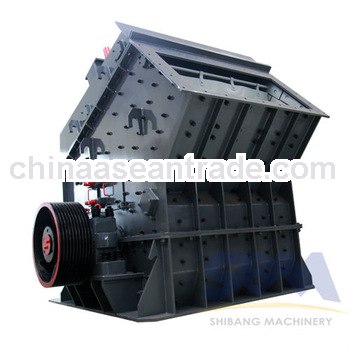 SBM PF Impact Crusher part used in impact crusher with high quality