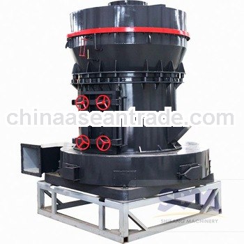 SBM low price micro powder industrial domestic grinding mill