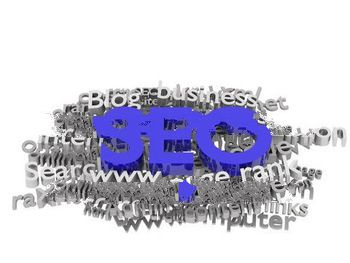 SEO - Search Engine Optimization, Website Promotion, Marketing Services