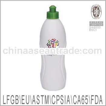 SH201 small plastic sports drinking bottle,SGS,FDA,CE standard,leak-proof