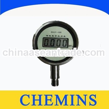 SHJY-100 Digital Pressure Gauge high pressure metering machine for polyurethane