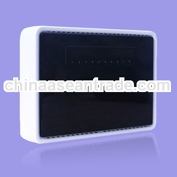 SIM card Dual band GSM wireless electronic security system panic alarm home automation intruder alar
