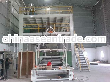 SMS Nonwoven Fabric Making Machines
