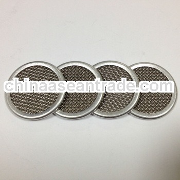 SS304 Stainless Steel Filter Wire Mesh Packs