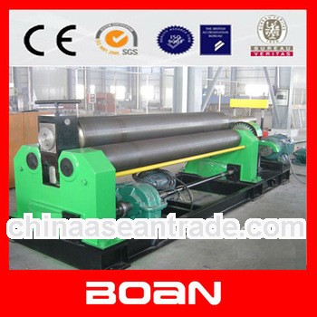 STOCK MACHINE SALES SYSTEM::BENDING ROLL MACHINE/PLATE ROLLING MACHINE/THREE ROLLING MACHINE