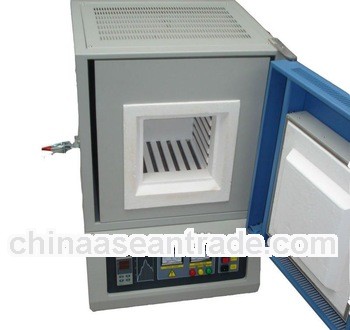 ST-1200RX box type resistance furnace uesd for sintering