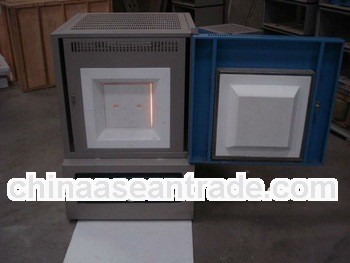 ST-1400CX-7 Box type resistance furnaces