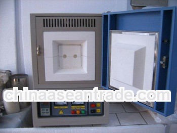 ST-1600MX PID Programmable Control Resistance Furnace