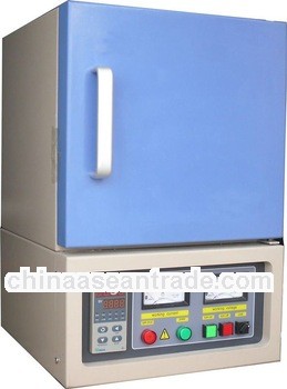 ST-1700MX-7 laboratory heating furnace with 30 segments programmable