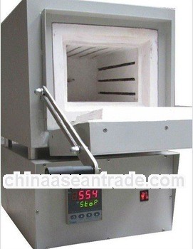 ST-1800MXM Mini furnace with high temperature