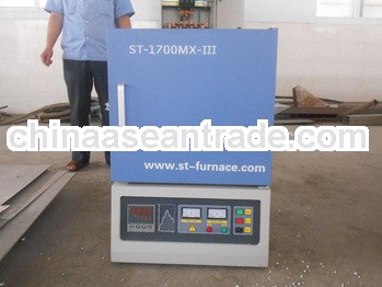 ST-1800MX-2 Electric Resistance Furnace Supplied by Zhengzhou Sutong