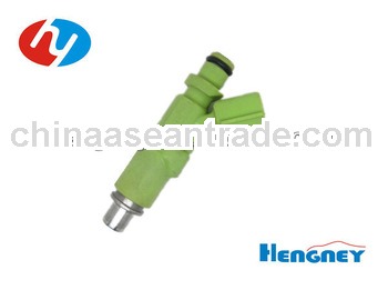 SUPPLY NER FUEL NOZZLE OEM 23209-13030 FOR TOYOTA