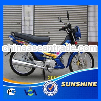 SX110-6A China Cub Motorcycle 70CC From Chongqing