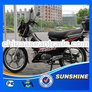SX110-6A Chongqing Cub Mini 110CC Motorcycle