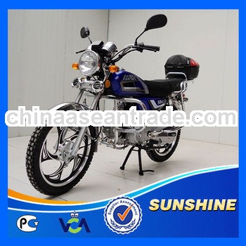 SX70-1 49CC EEC Sports Street Motorcycles For Sale