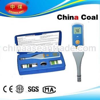 SX-620 Pen Type pH Tester/Portable digital pH Meter shandong china coal