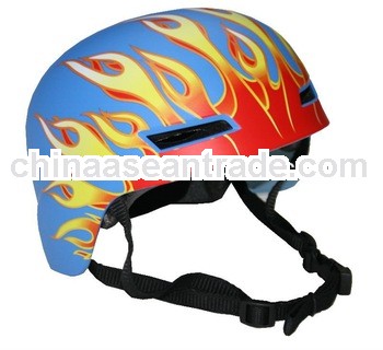Safety Custom ABS and EPS Skating Helmet (GY-S401)