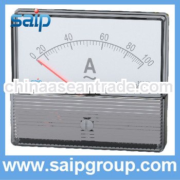 Saip New Analog Ampere Meter (Analog Ammeter)