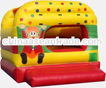 Sea of Balls - Commercial Inflatable Ball Pit