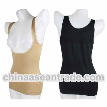 Seamless Sexy Slimming Shaper Tank Top Wholesale