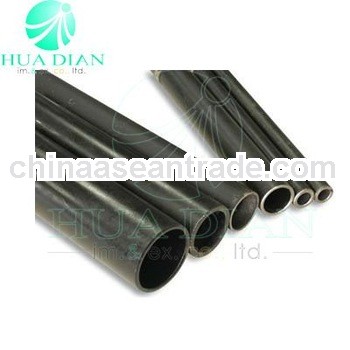 Seamless Steel Tube DIN17175 With fine surface