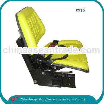 Seat made in China tractor seat massey ferguson