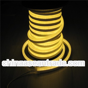 Selling led flexible neon rope light