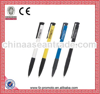 Senior metal ball pen with good quality for promotion