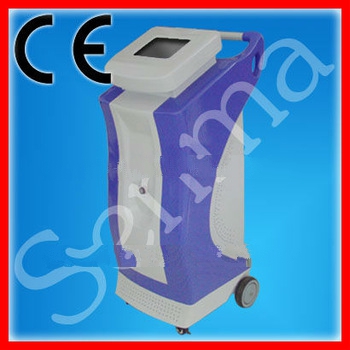 Senma ipl machine, e-light beauty machine for skin care and hair removal (CE certification)