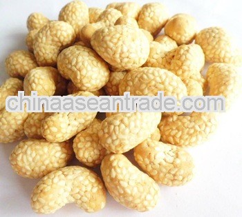 Sesame Cashew Nut / Snacks