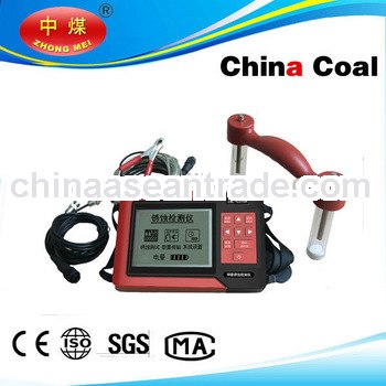 Shandong Coal ZBL-R800 multi-function concrete rebar detector