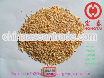 Shandong Dehydrated Minced Garlic 8-16 Mesh Price