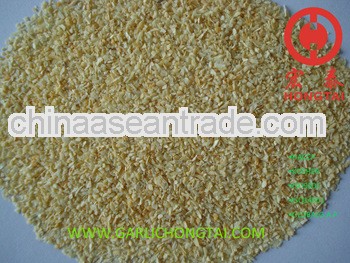 Shandong Dried Garlic Granules 16-26 Mesh Price