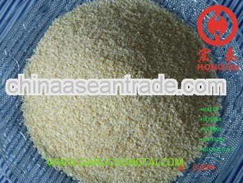 Shandong Dried Garlic Granules 26-40 Mesh Price