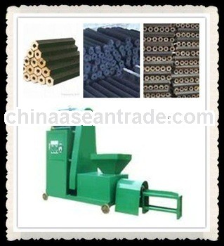 Shenzhou Brand energy saving wood charcoal machine