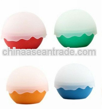 Silicone ice Ball