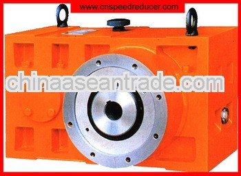 Single/ Twin Screw Extruder Spur Gearbox