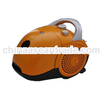 Small bagged 1300W Vacuum Cleaner For Promotion CS-H3601A