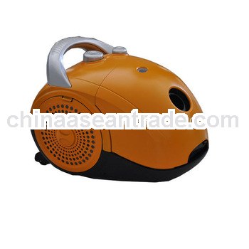 Small bagged hotel Vacuum Cleaner CS-H3601A
