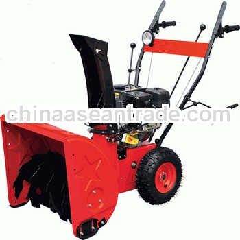 Snow blower best priced with CE approval