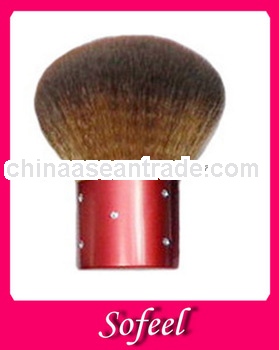 Sofeel best sale kabuki brush for wholesale(PB40075)