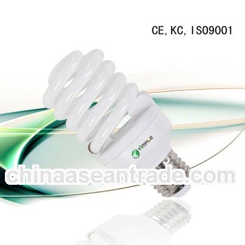 Spiral Energy Saving Light Bulb ISO9001