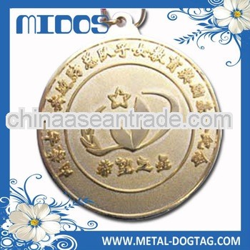 Sport metal Medal Medallion manufactory