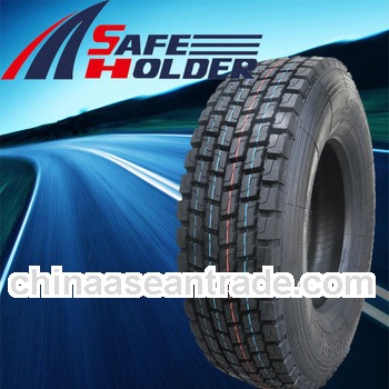 Sportrak brand Radial TRUCK Tyre 315 80R22.5 and 385 65R22.5