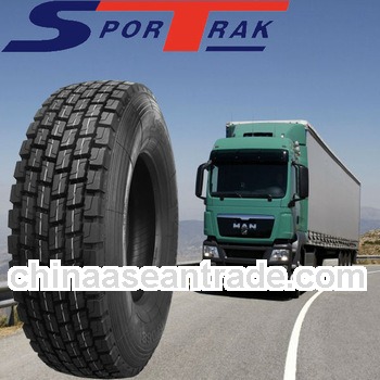 Sportrak china Radial wholesale tires for trucks