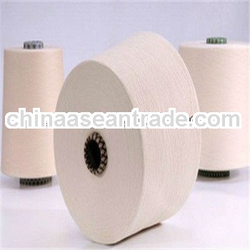 Spun Polyester Sewing Thread 20/2 - 60/2 RW Bright Pure Virgin / China Factory