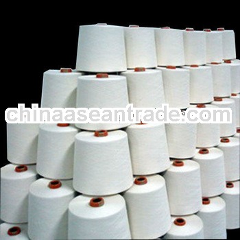 Spun Polyester Sewing Thread 50/2, 50/3 RW Bright Pure Virgin / China Factory