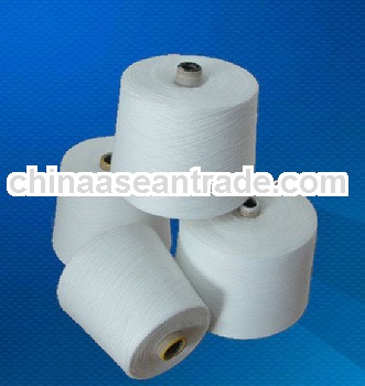 Spun Polyester Sewing Thread RW / China Factory