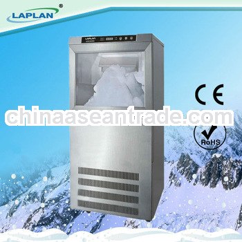 Stainless Steel Commercial Cube Snow Maker