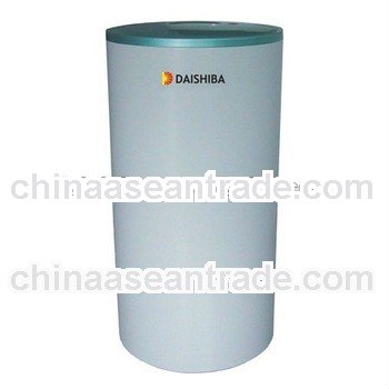 Stainless Steel Water Tank for domestic hot water heat pump DWT-80L